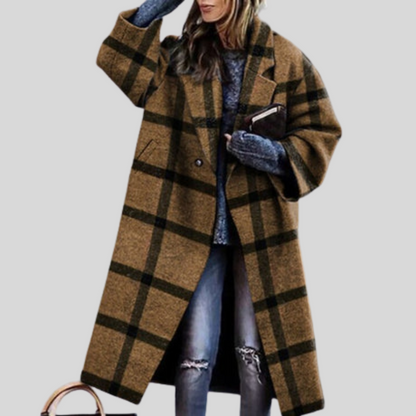 Women's Thermal Down Parka Coat