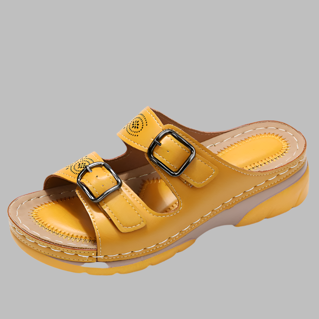 Ultra Comfortable Supportive Womens Sandals