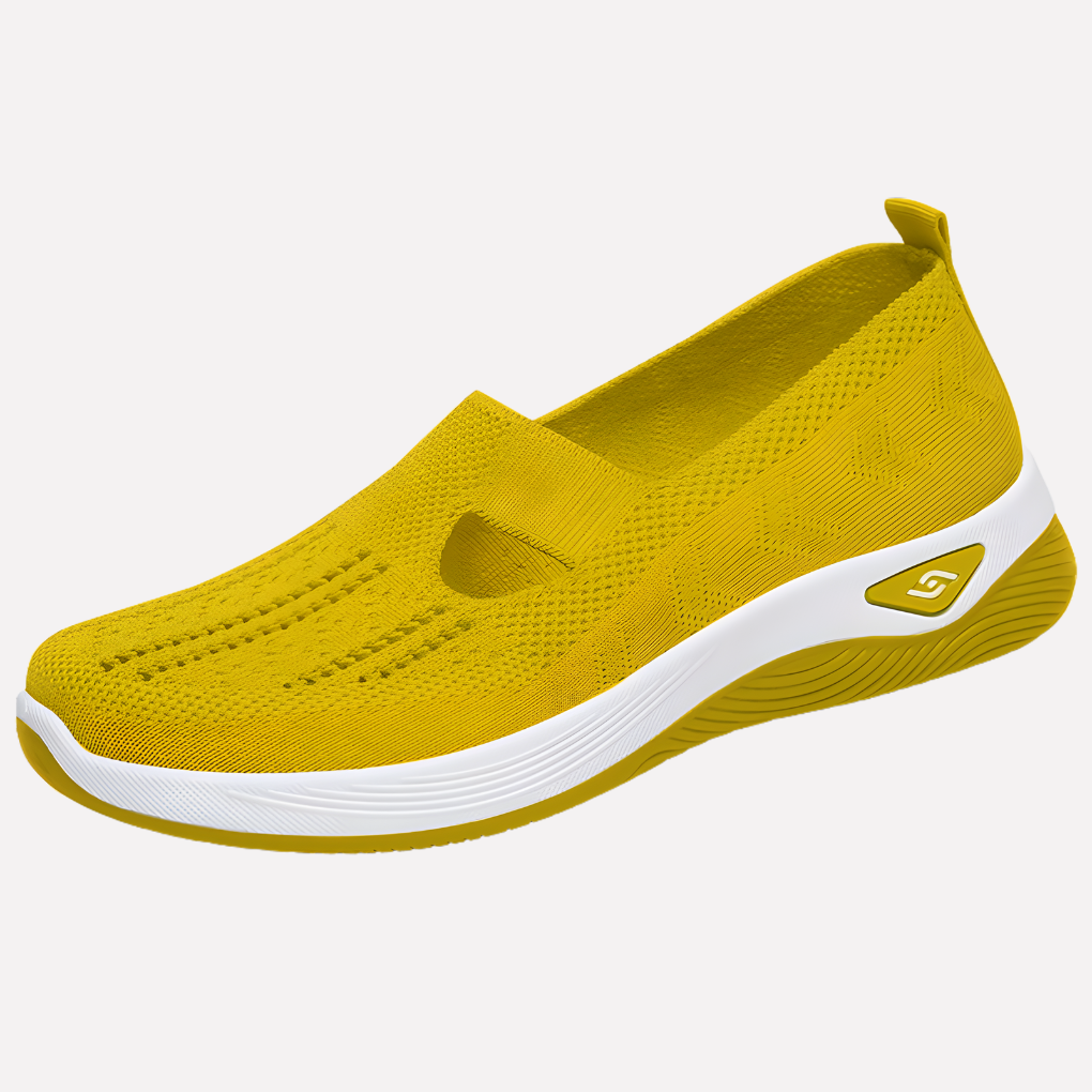 Comfortable Supportive Walking Shoes for Women - Olytrend