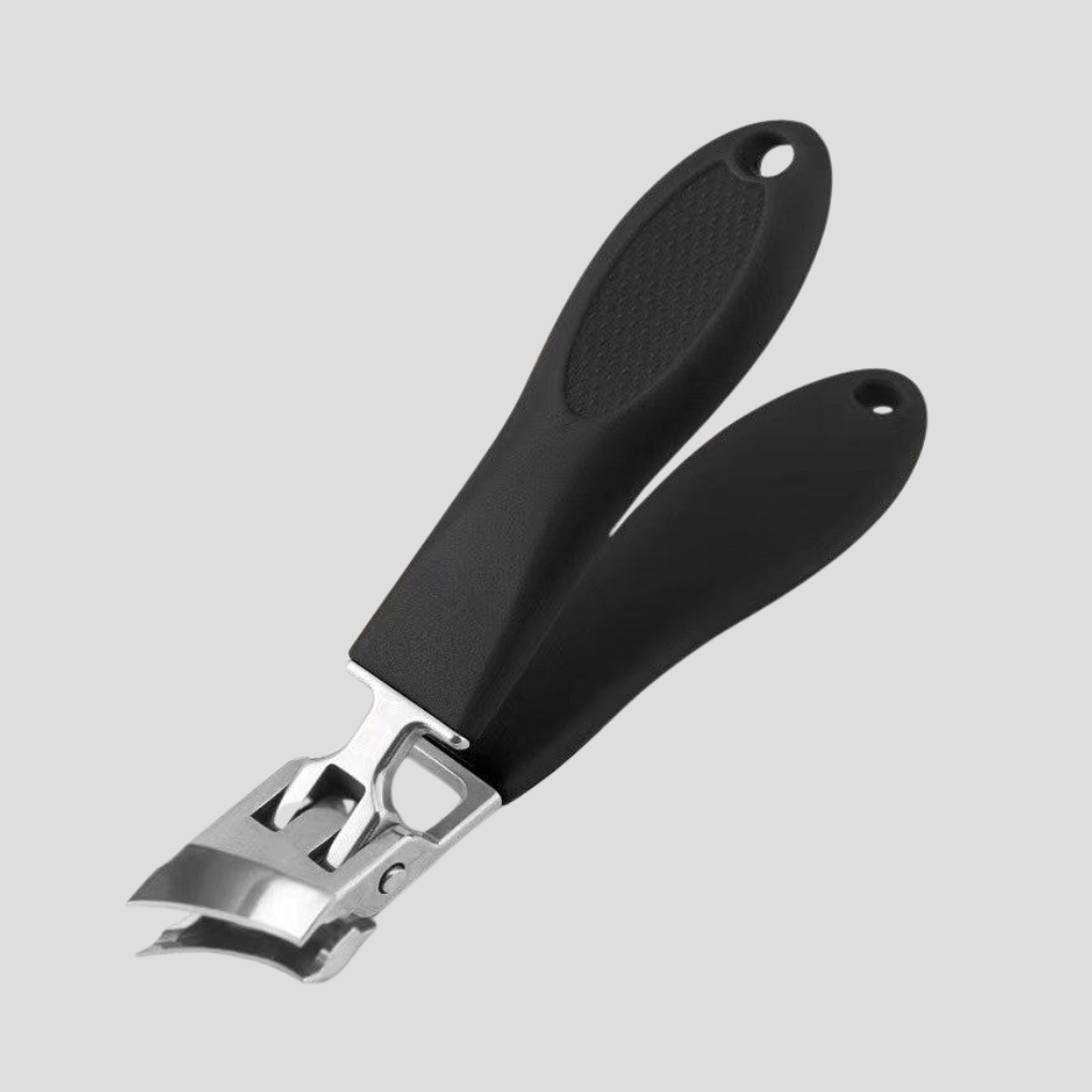 Easy Grip Wide Nail Cutter
