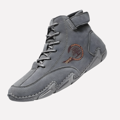 Comfortable Insulated Hiking Boots