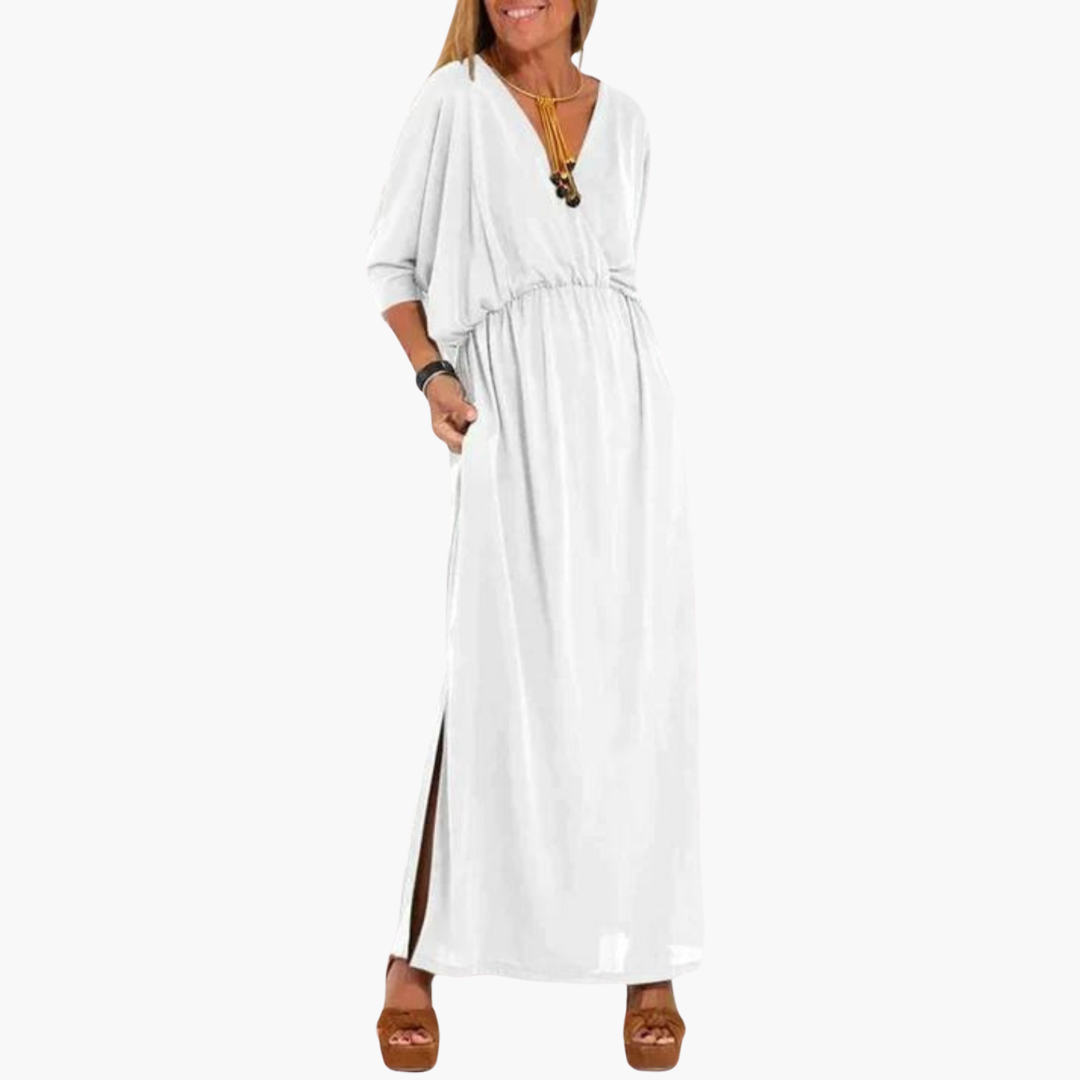 Stylish Women's Evening Dress