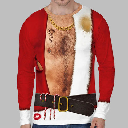 Fun Festive Christmas Sweater