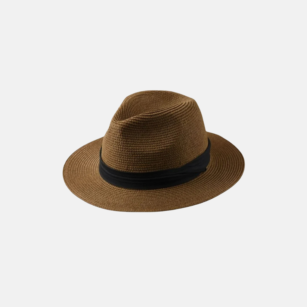Summer Beach Wide Brim Sun Hat