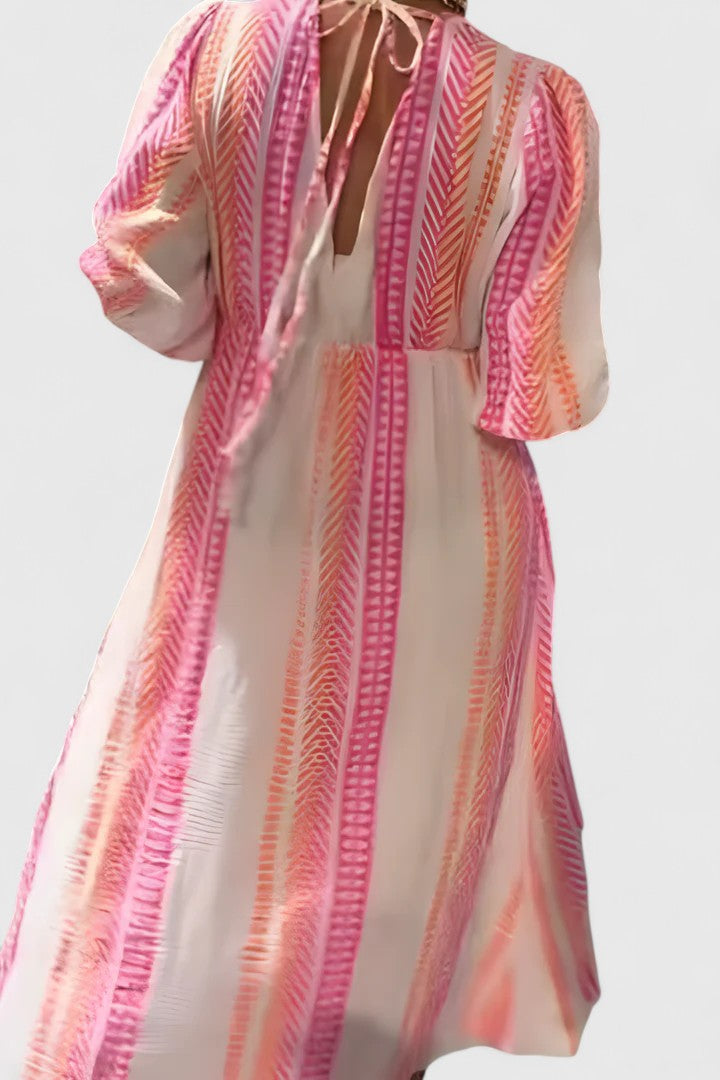 Elegant Women's Dress