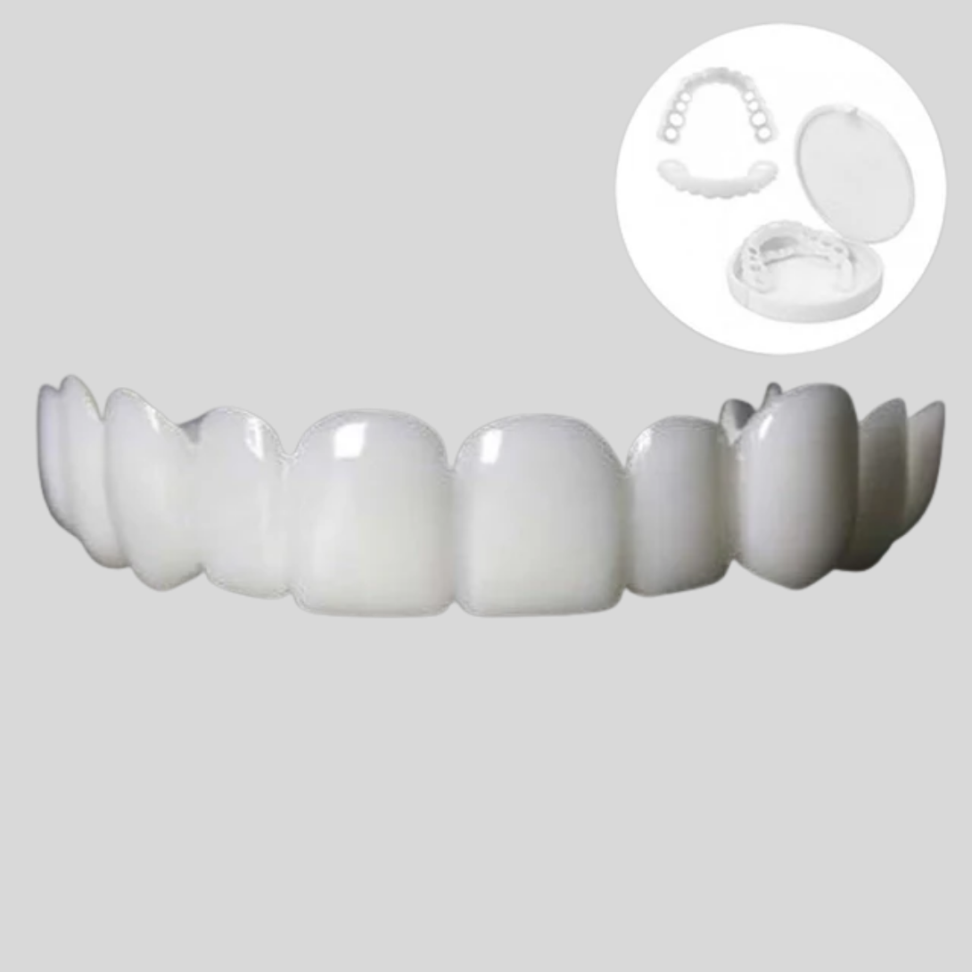 Easy Fit Smile Veneers Teeth Enhancement - Olytrend