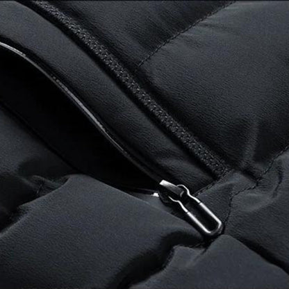 Thermal Fleece Padded Vest