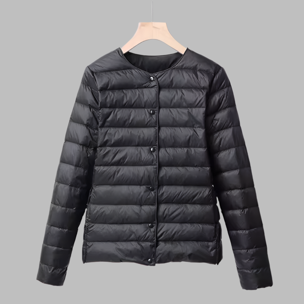 Waterproof Lightweight Down Jacket