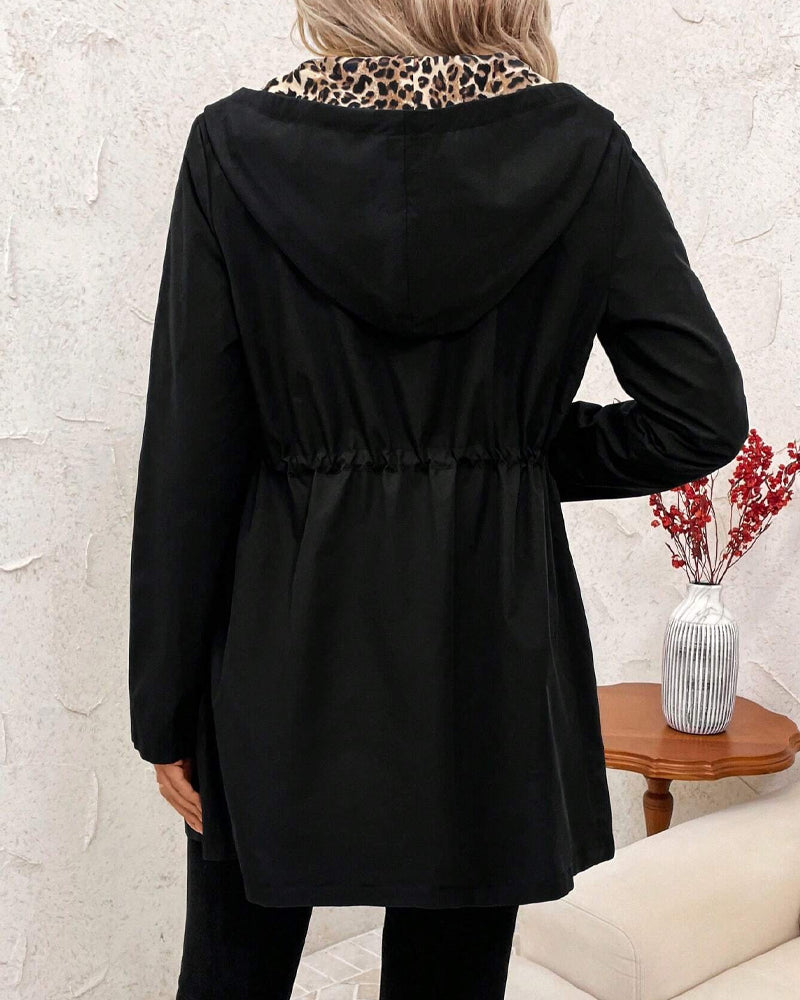Classic Women's Winter Coat