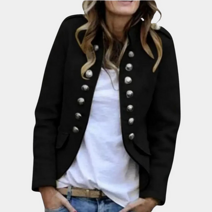 Classic Ladies Thick Winter Coat