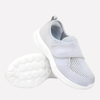 Comfortable Wide Fit Women's Shoes