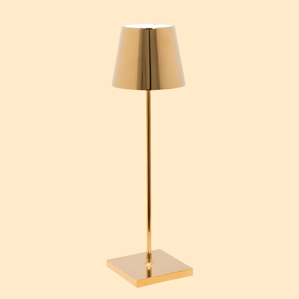 Portable Cordless Desk Light