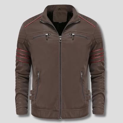 Strong Men's Waterproof Coat