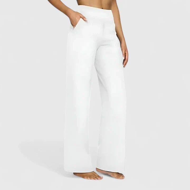 Soft Jogger Pants