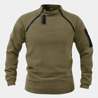 Soft Flexible Daily Wear Sweater