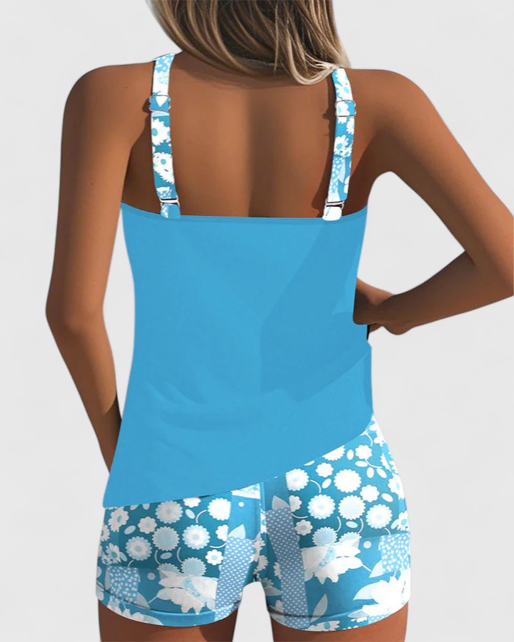 Stylish Women's Swimwear for Beachside Glamour