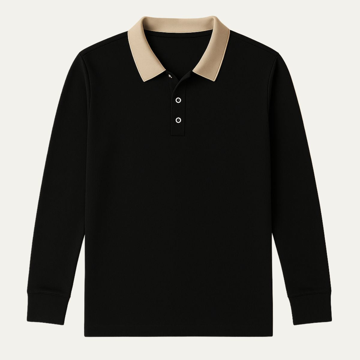 Classic Mens Cotton Polo T Shirt - Nocini