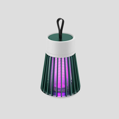 Compact Bug Zapper Light – Indoor