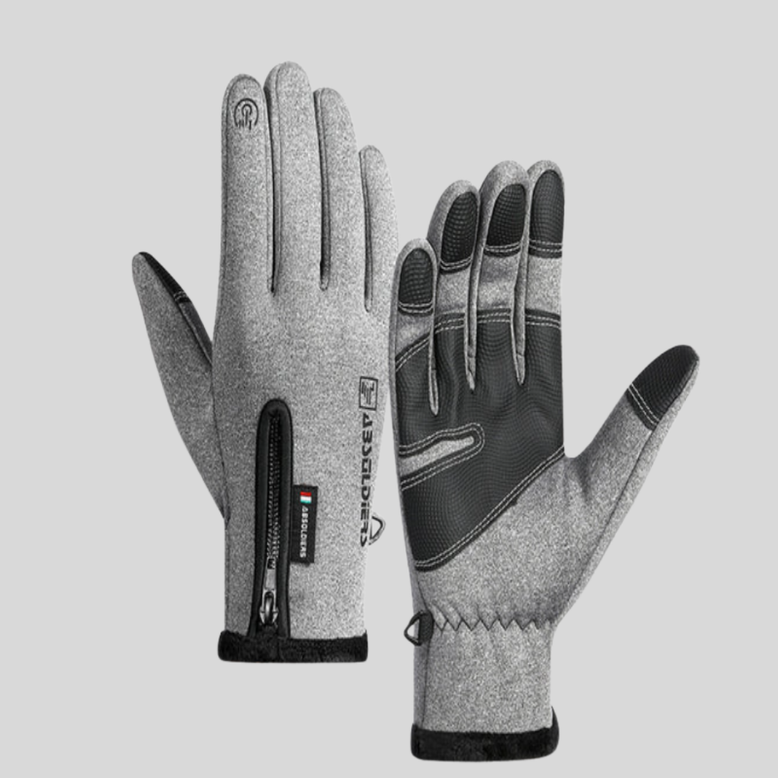 Warm Touch Screen Insulated Gloves