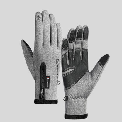 Warm Touch Screen Insulated Gloves