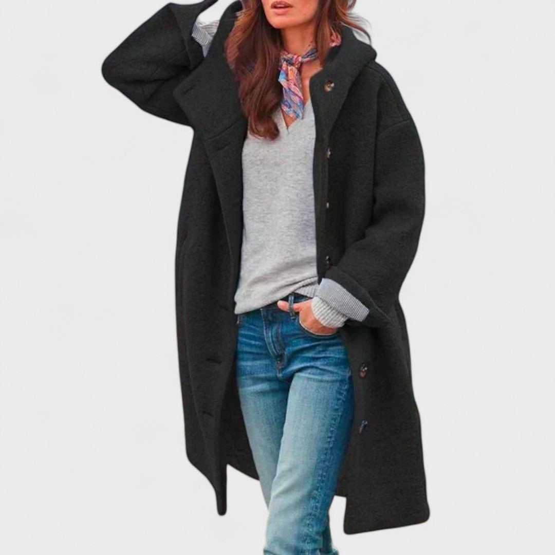 Stylish Urban Women's Jacket