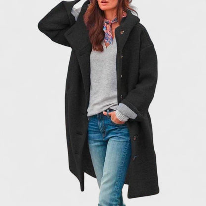 Stylish Urban Women's Jacket