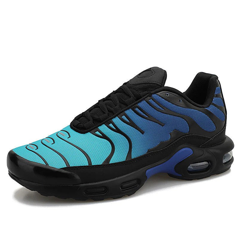 Ultra Light Breathable Running Shoes for Max Comfort