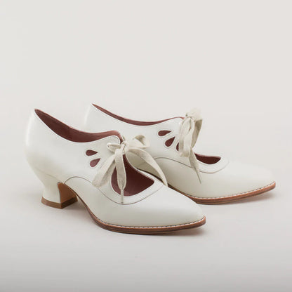 Elegant High Heel Women's Shoes