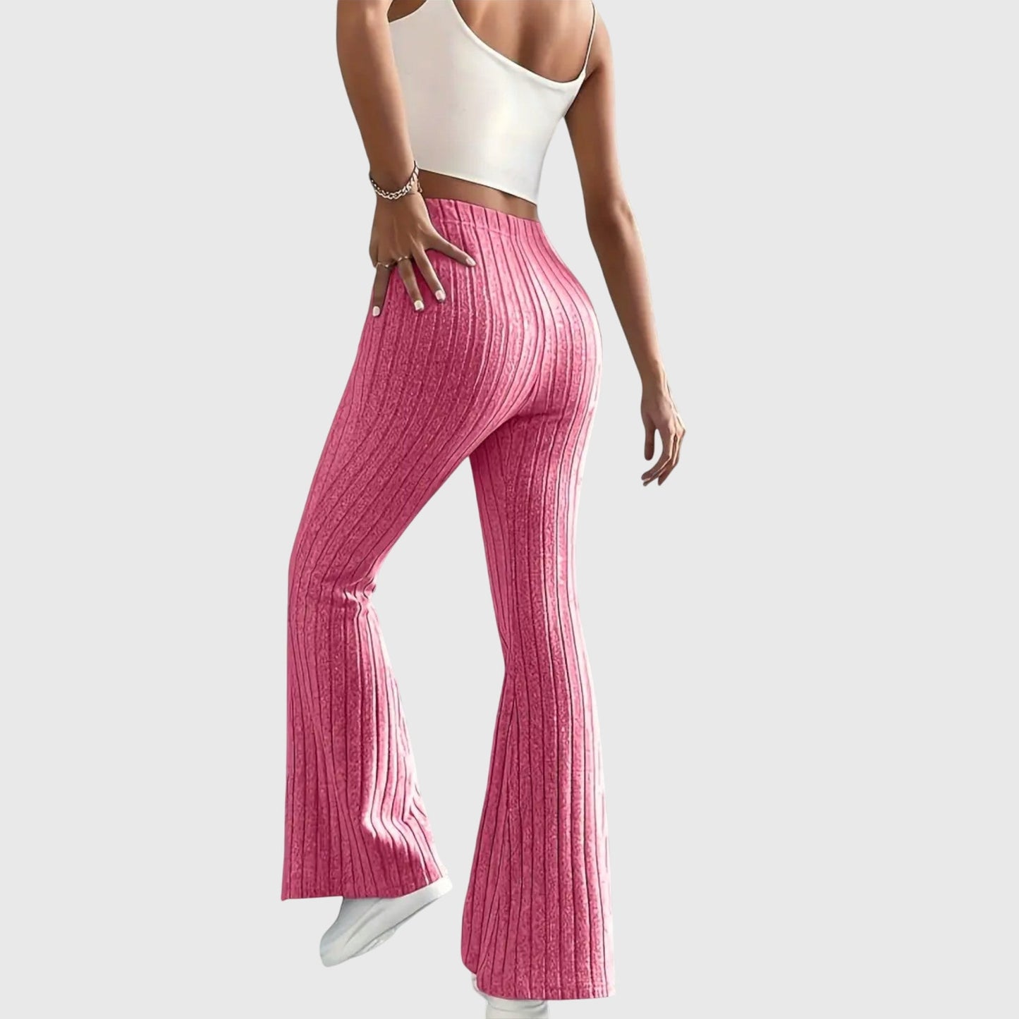 Classic Women's Formal Pants