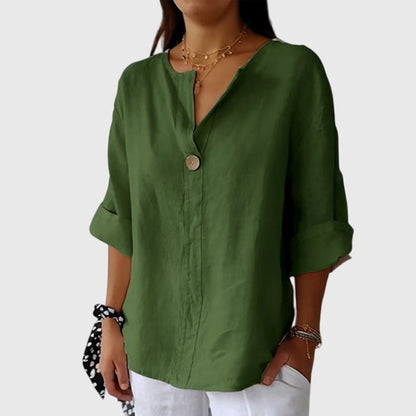 Chic Ladies Blouse