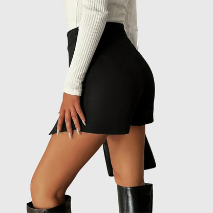 Classic Women's Pencil Skirt