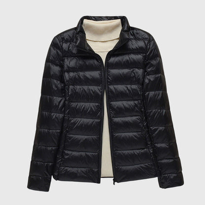 Lightweight Padded Down Jacket