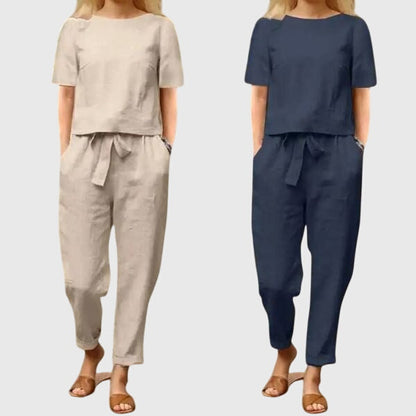 Easy Breezy Summer Outfit Set