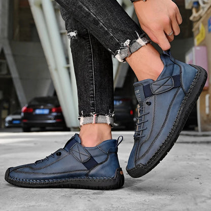 Relaxed Fit Everyday Sneakers
