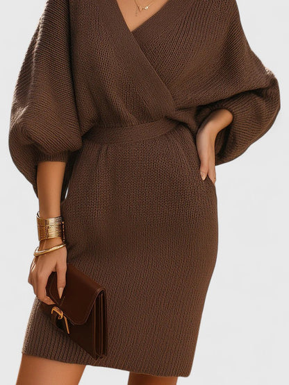 Stylish Casual Dress for Women Everyday Wear
