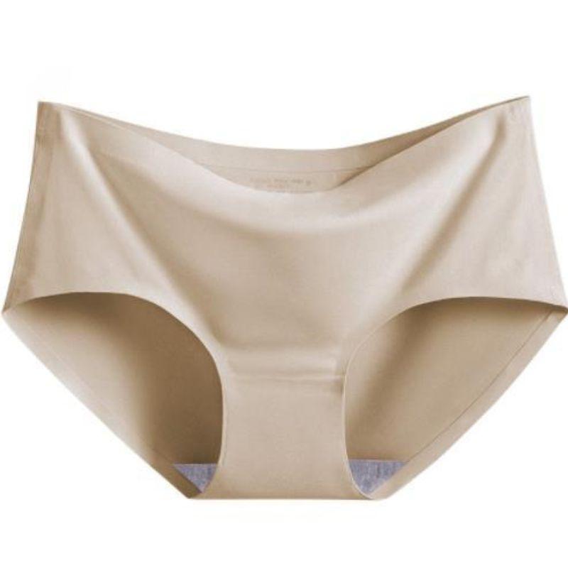 Soft Comfortable Women's Seamless Underwear