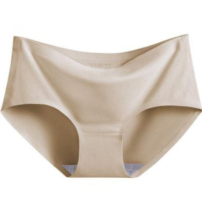Soft Comfortable Women's Seamless Underwear
