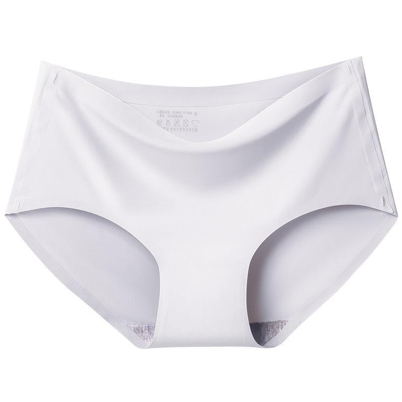 Soft Comfortable Women's Underwear Set