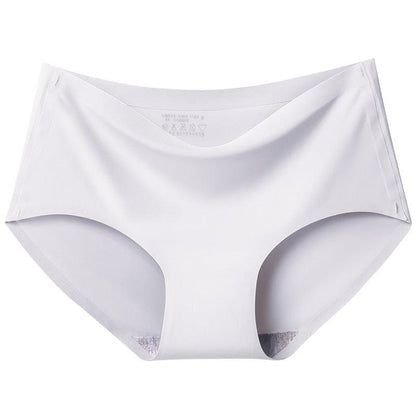 Soft Comfortable Women's Seamless Underwear
