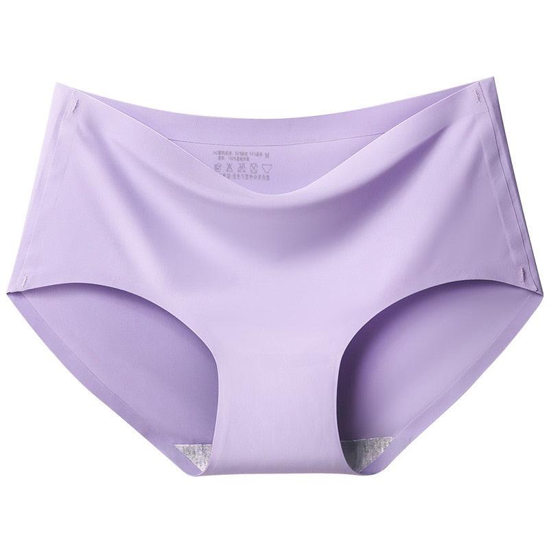 Soft Comfortable Women's Underwear Set