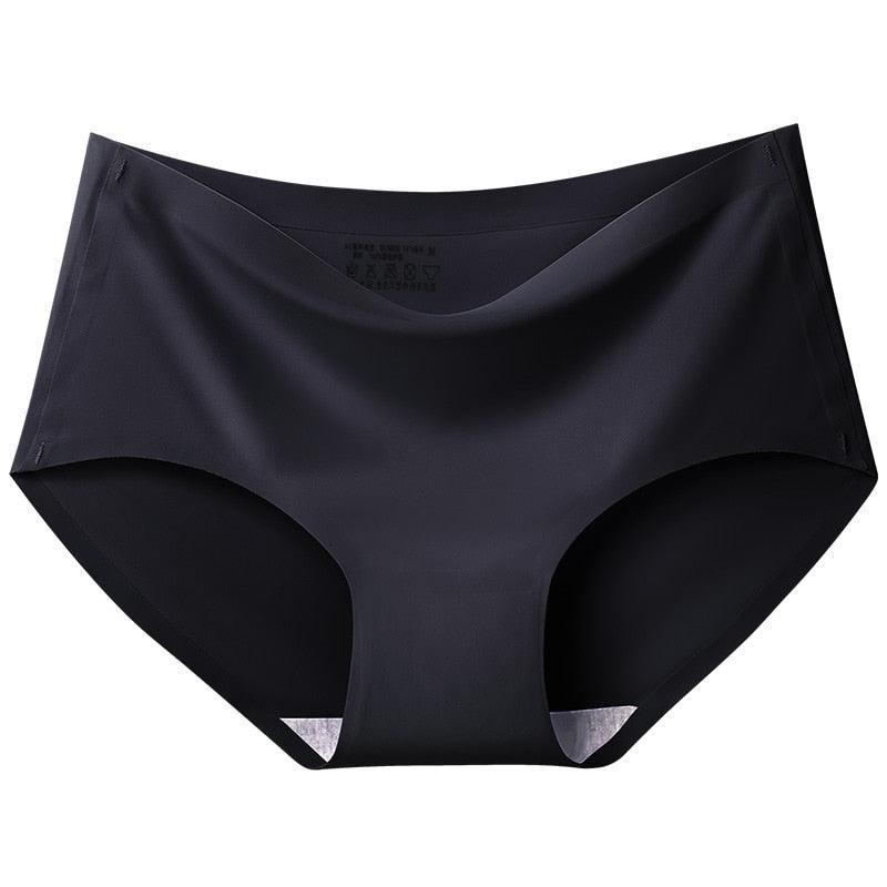 Soft Comfortable Women's Seamless Underwear - Olytrend