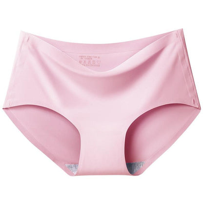 Soft Comfortable Women's Seamless Underwear