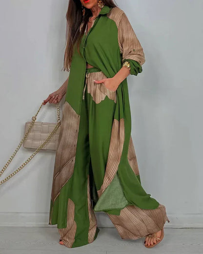 Luxurious Aimee Collection