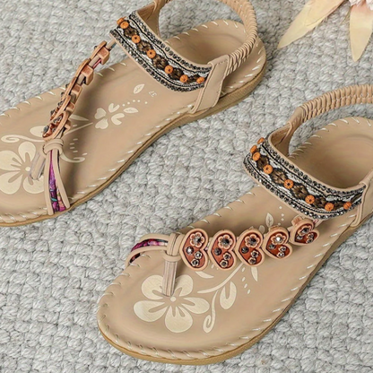Chic Summer Sandals