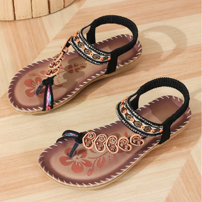 Chic Summer Sandals