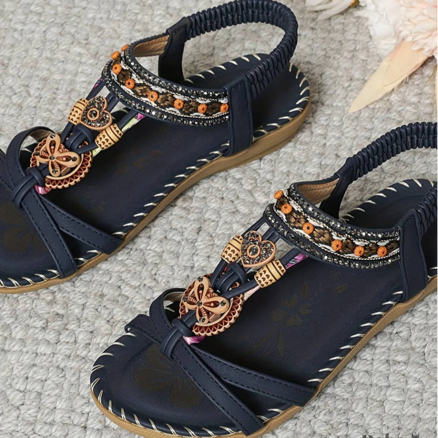Chic Summer Sandals