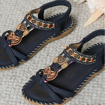 Chic Summer Sandals