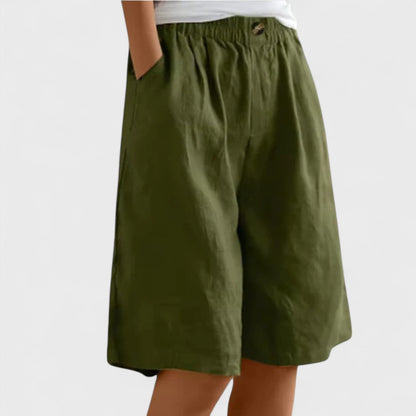 Women's Stylish Summer Shorts - Olytrend