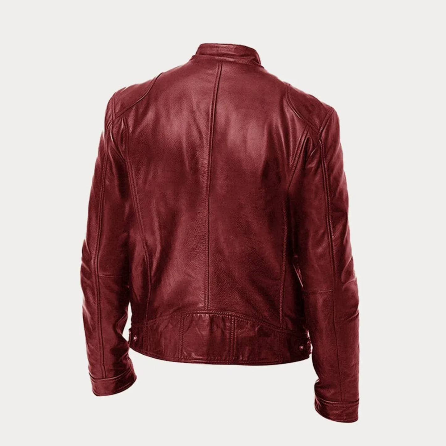 Classic Comfortable Everyday Jacket