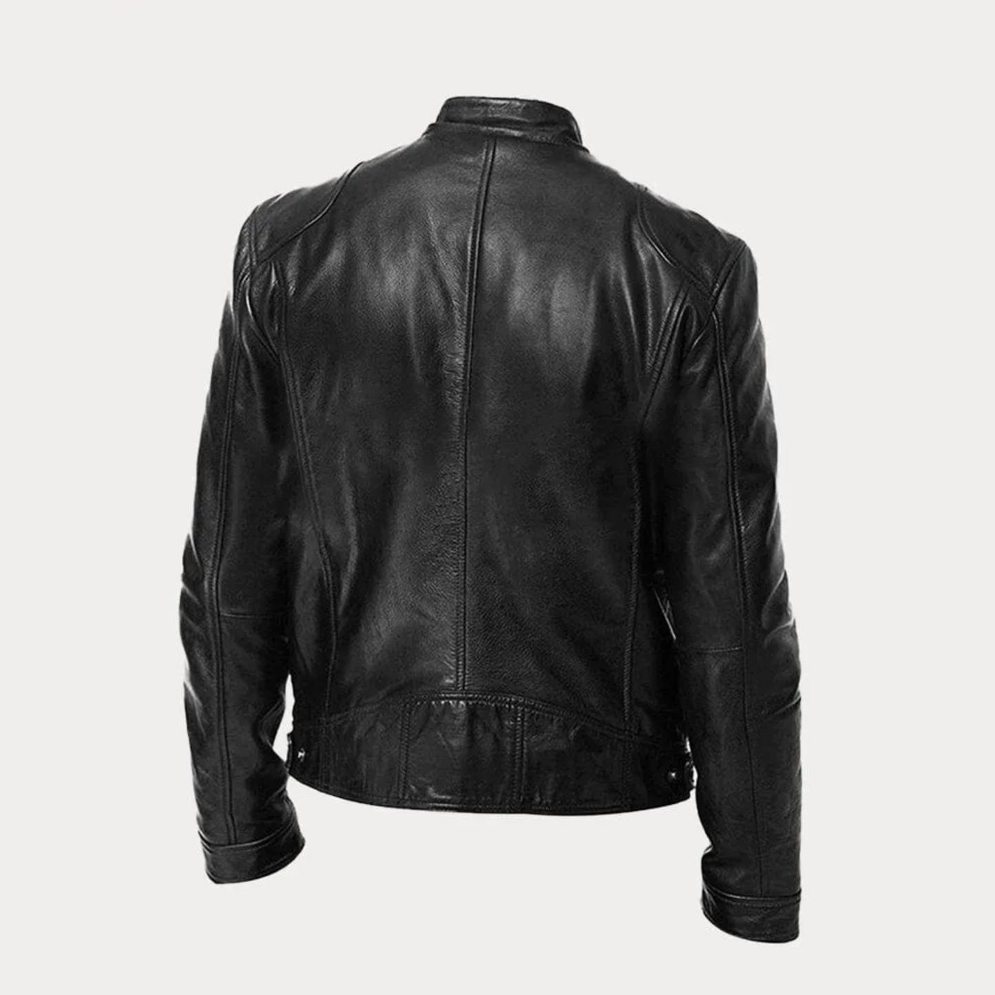 Classic Comfortable Everyday Jacket